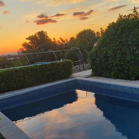 Vento Del Sud Guest House Chiaramonte Gulfi Exterior photo