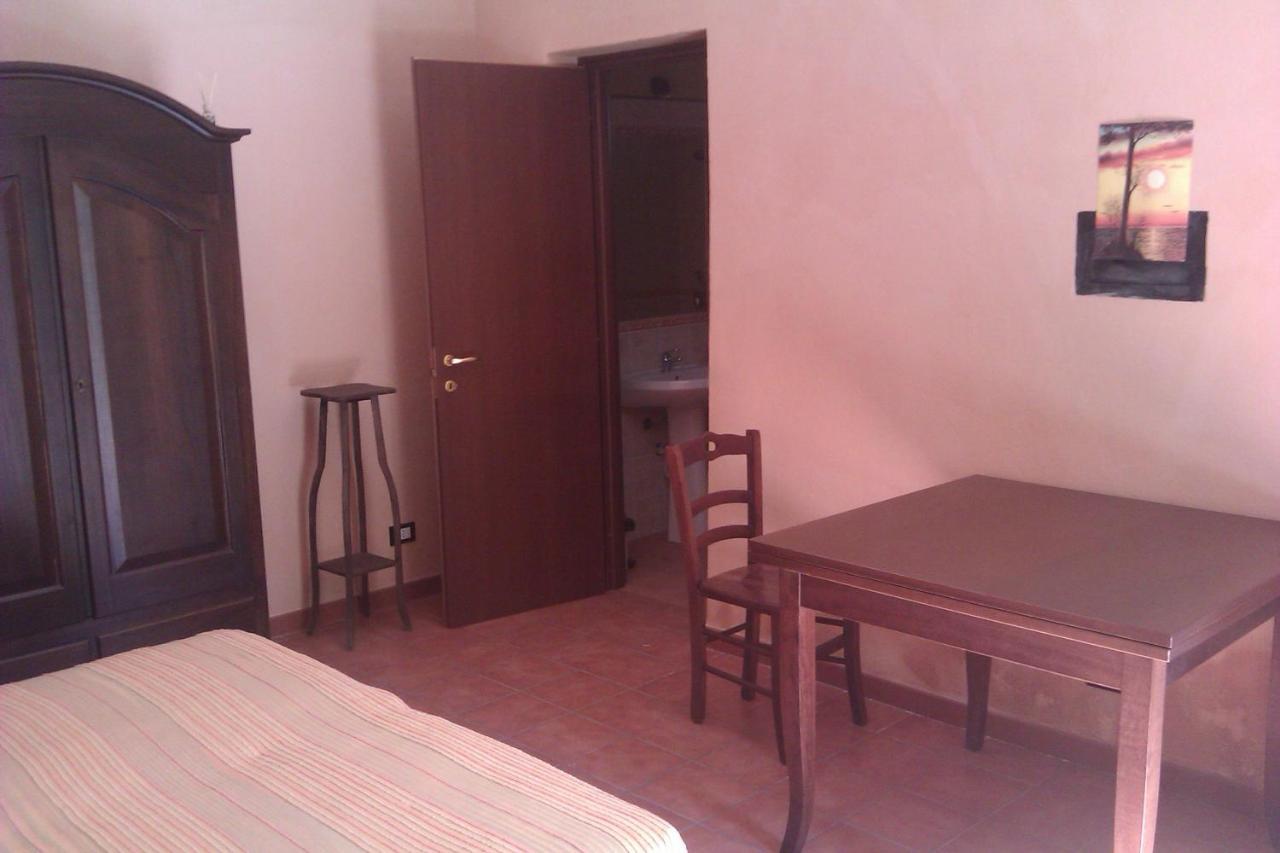 Vento Del Sud Guest House Chiaramonte Gulfi Exterior photo
